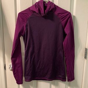 Champion Fitted Turtleneck Longsleeve